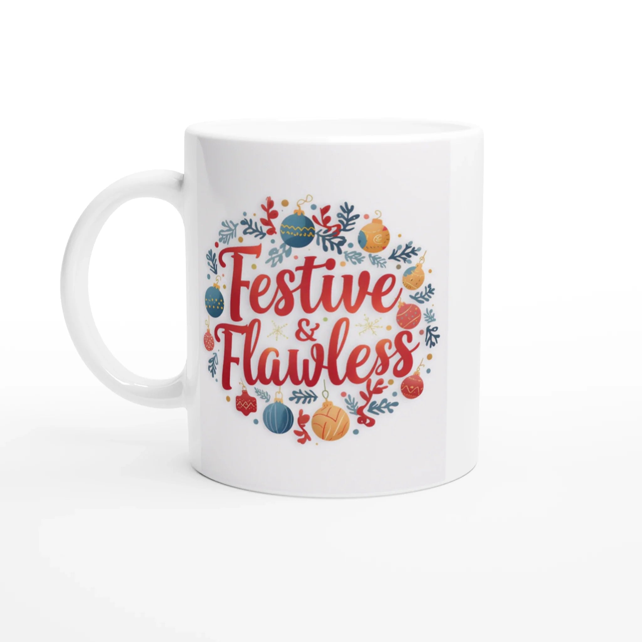 Christmas Merch