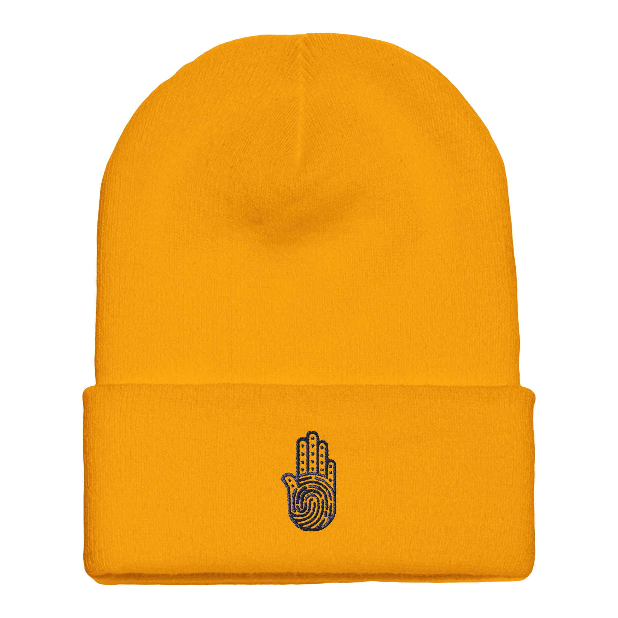 Evolve Studio Cuffed Beanie