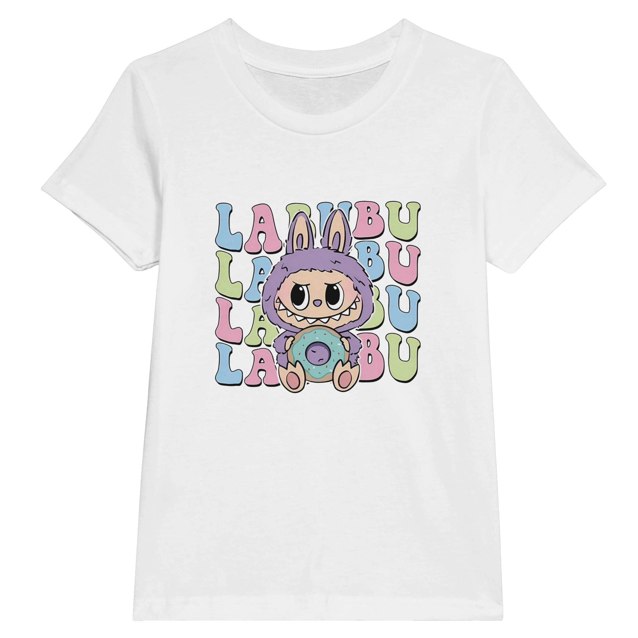 Double the Labubu fun!